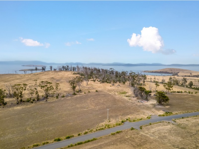 Lot 3 – 4 Fulham Road, Dunalley TAS 7177