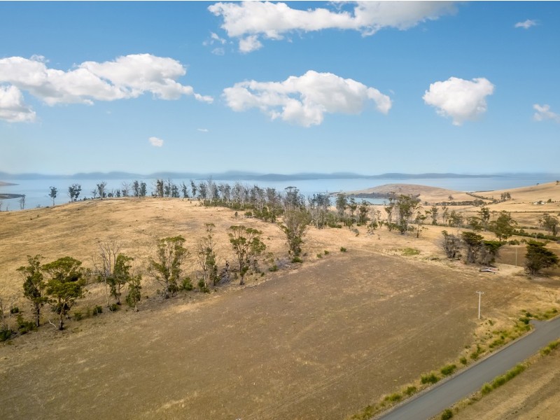 Lot 3 – 4 Fulham Road, Dunalley TAS 7177