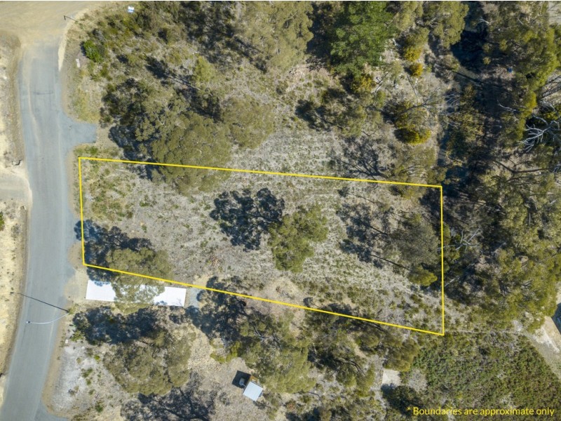 4 Mundy Court, Nubeena TAS 7184