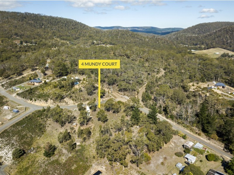 4 Mundy Court, Nubeena TAS 7184