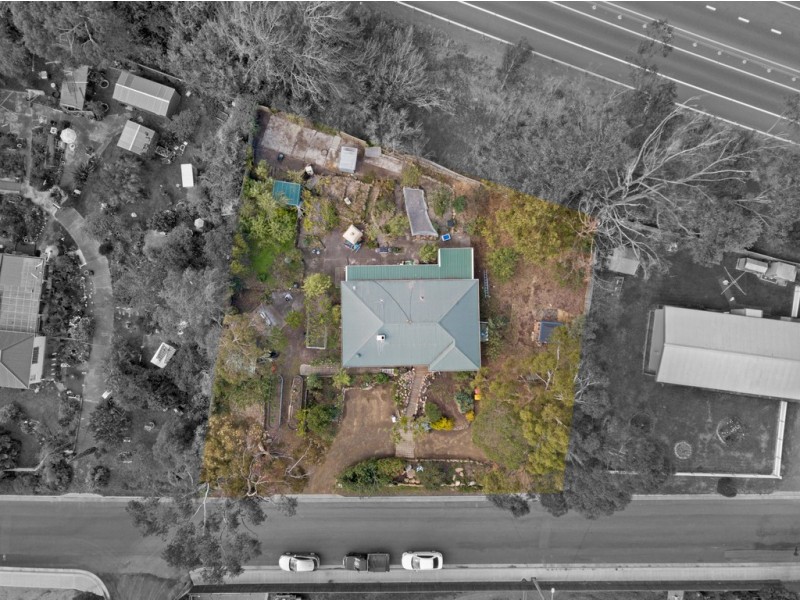 20 Swan Street, Bagdad TAS 7030