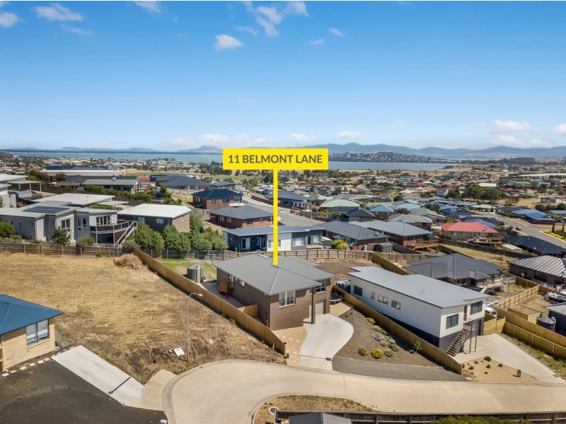 11 Belmont Lane, Sorell TAS 7172