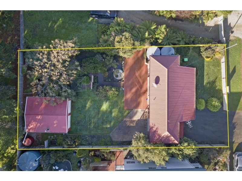 427 Clifton Beach Road, Clifton Beach TAS 7020