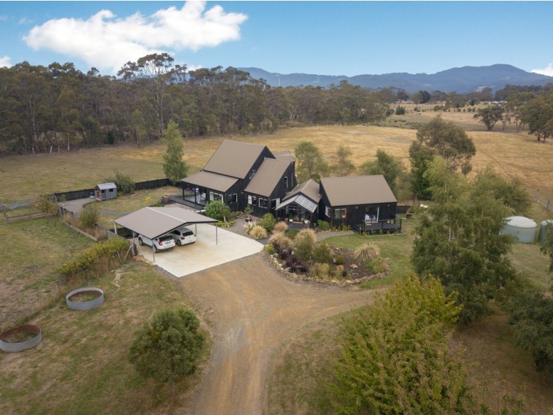 15 Penola Drive, Leslie Vale TAS 7054