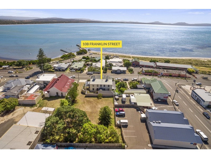 10B Franklin Street, Swansea TAS 7190