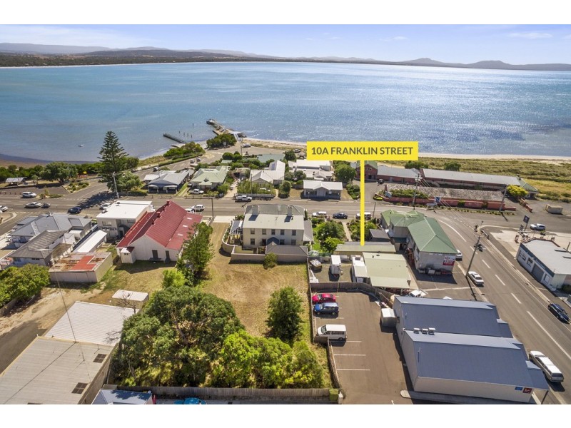 10A Franklin Street, Swansea TAS 7190