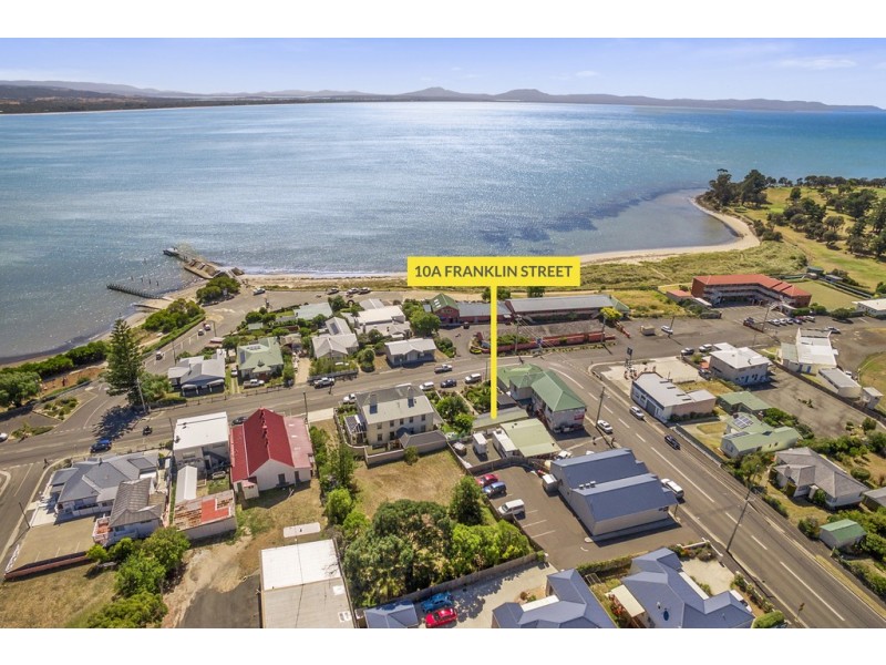 10A Franklin Street, Swansea TAS 7190