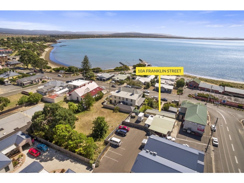 10A Franklin Street, Swansea TAS 7190