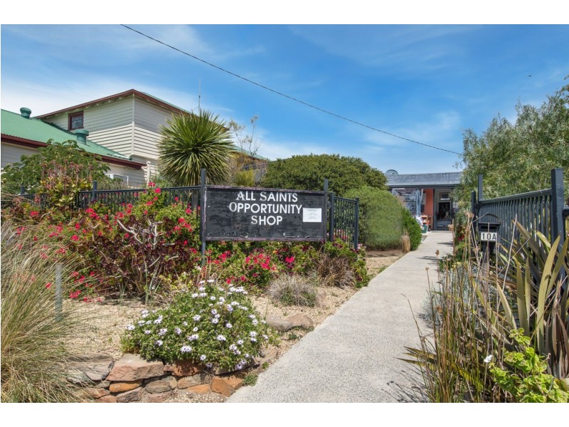 10A Franklin Street, Swansea TAS 7190