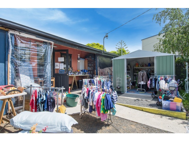 10A Franklin Street, Swansea TAS 7190