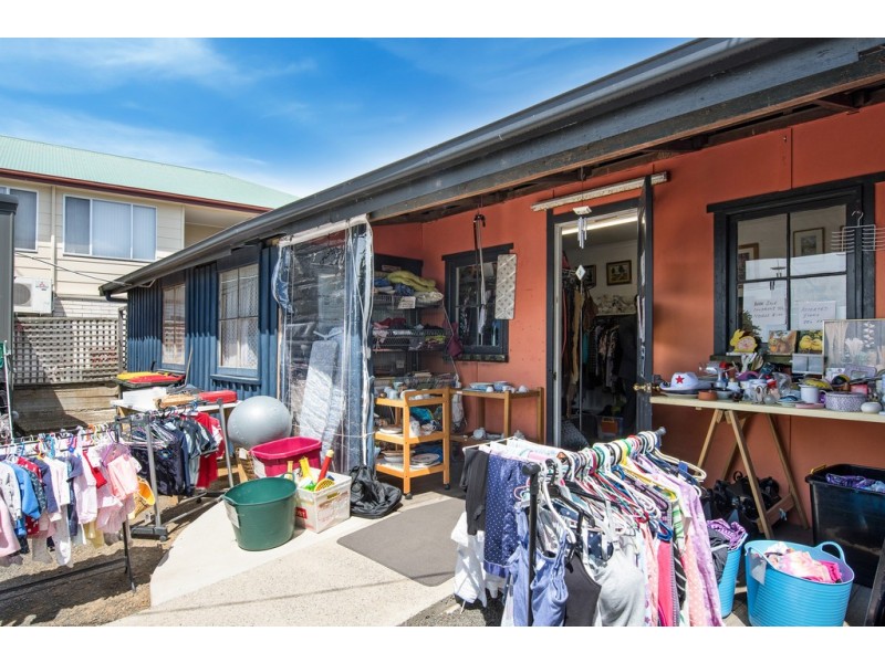 10A Franklin Street, Swansea TAS 7190