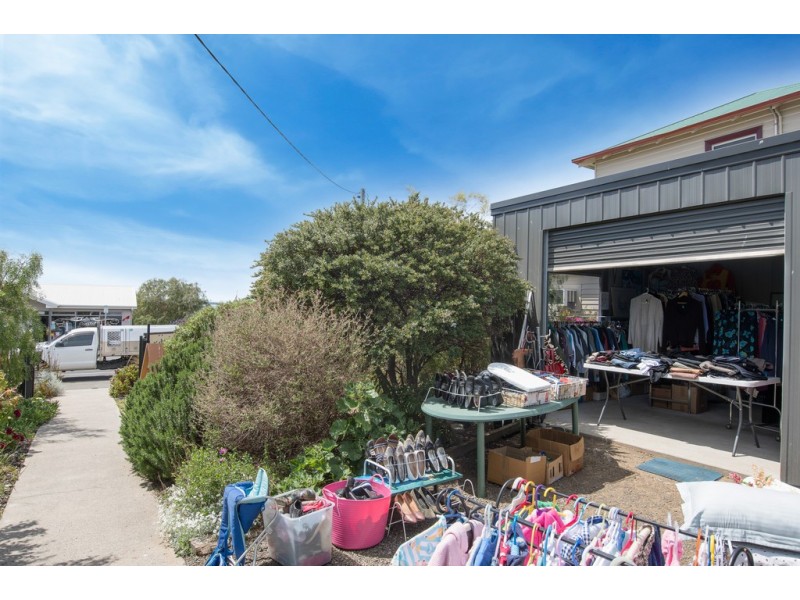 10A Franklin Street, Swansea TAS 7190