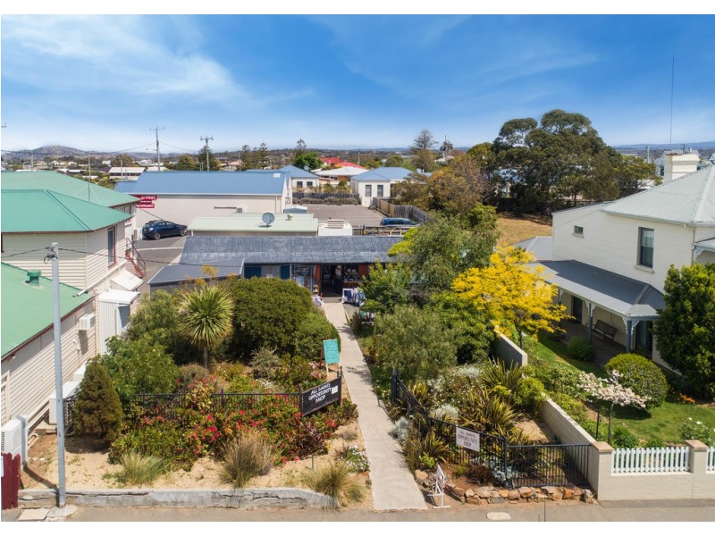 10A Franklin Street, Swansea TAS 7190