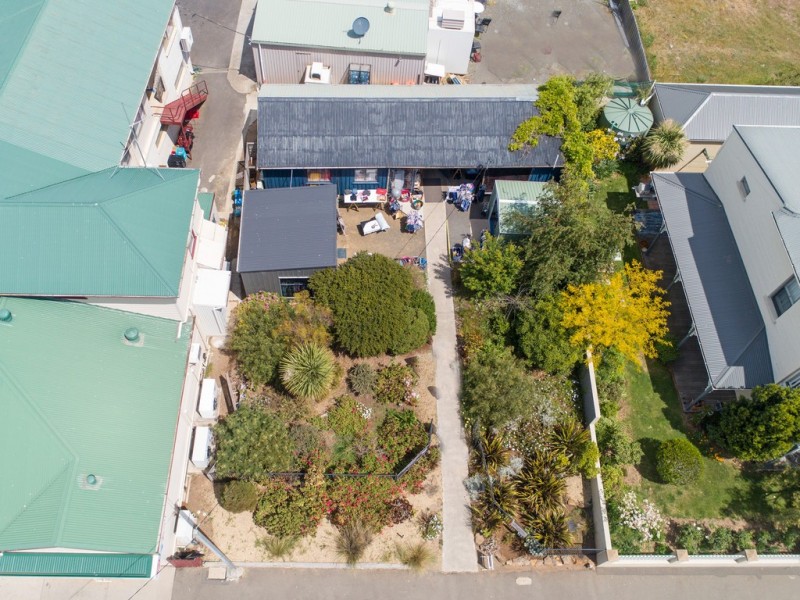 10A Franklin Street, Swansea TAS 7190