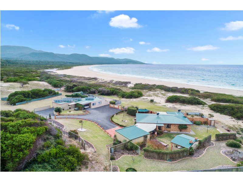 20116 Tasman Highway, Chain Of Lagoons TAS 7215