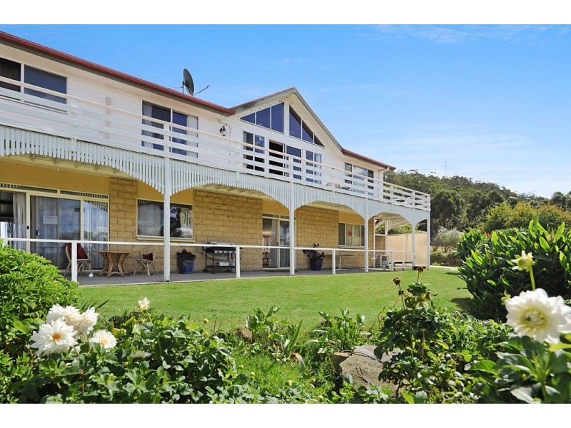 20 Harveys Farm Road, Bicheno TAS 7215