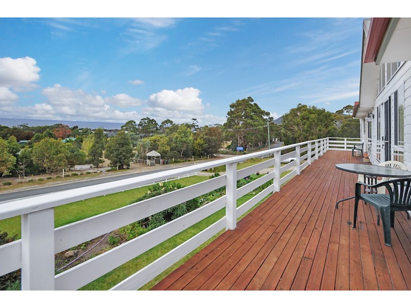20 Harveys Farm Road, Bicheno TAS 7215