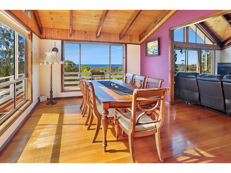 20 Harveys Farm Road, Bicheno TAS 7215