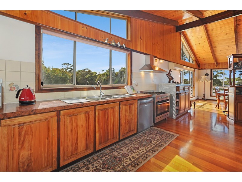 20 Harveys Farm Road, Bicheno TAS 7215
