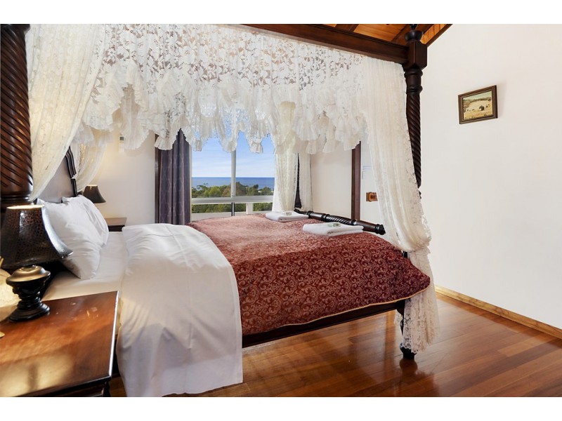 20 Harveys Farm Road, Bicheno TAS 7215