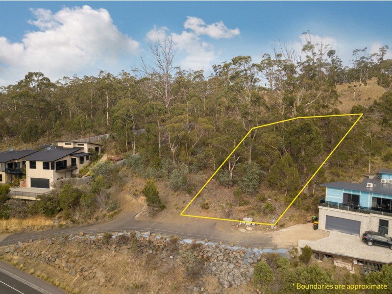 22 Woodcutters Road, Tolmans Hill TAS 7007