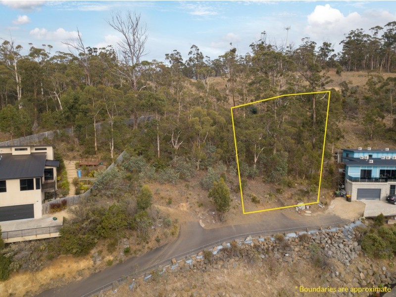 22 Woodcutters Road, Tolmans Hill TAS 7007