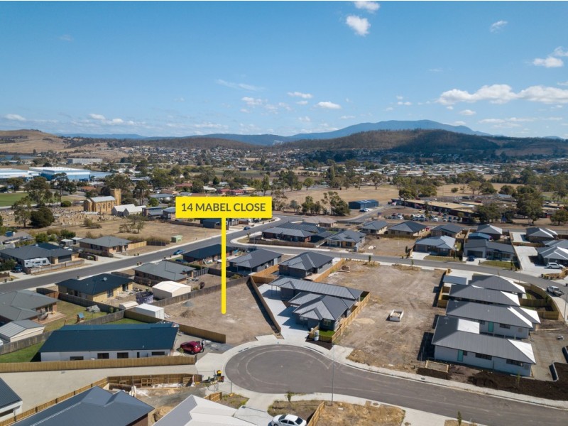 14 Mabel Close, Rokeby TAS 7019