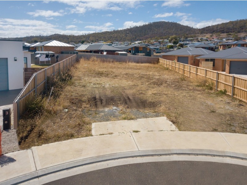 5 Argo Place, Oakdowns TAS 7019