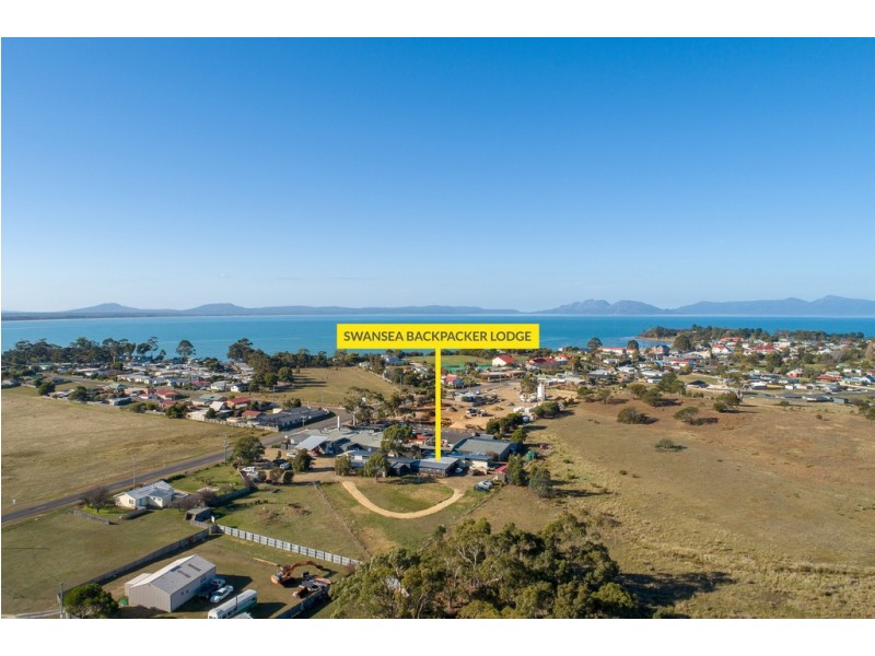 2/96 Tasman Highway, Swansea TAS 7190
