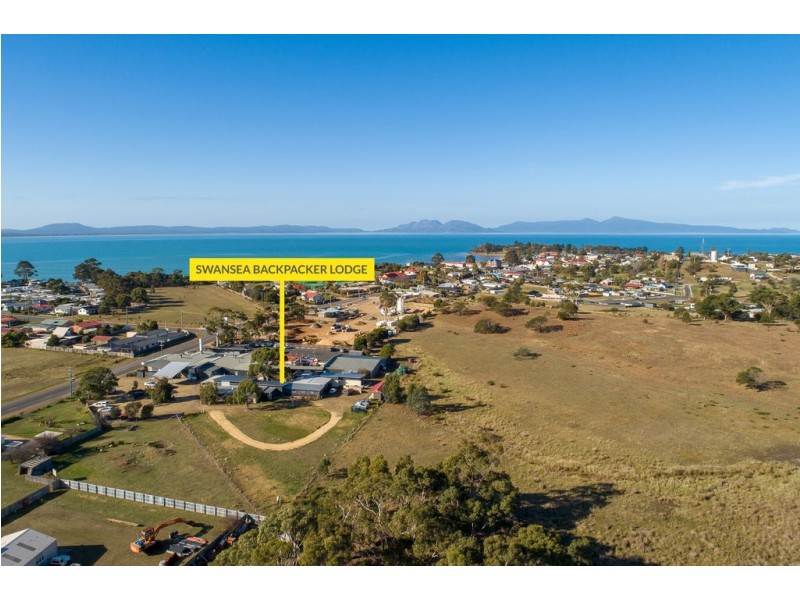 2/96 Tasman Highway, Swansea TAS 7190