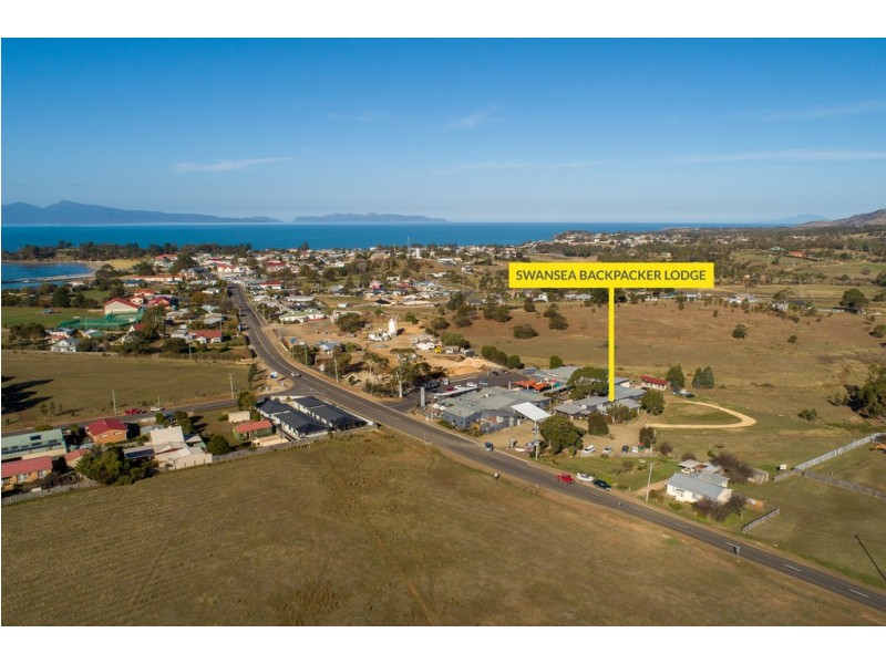 2/96 Tasman Highway, Swansea TAS 7190