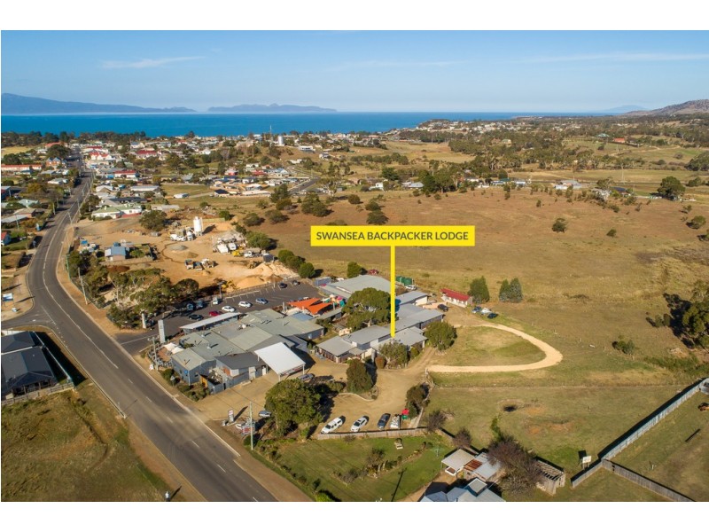 2/96 Tasman Highway, Swansea TAS 7190
