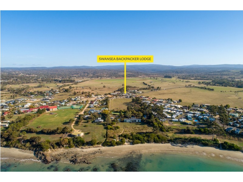 2/96 Tasman Highway, Swansea TAS 7190