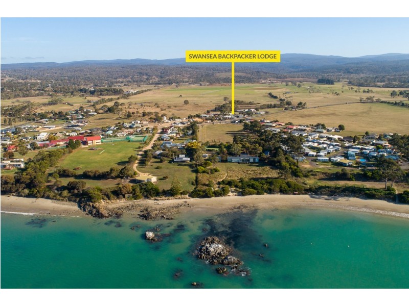 2/96 Tasman Highway, Swansea TAS 7190