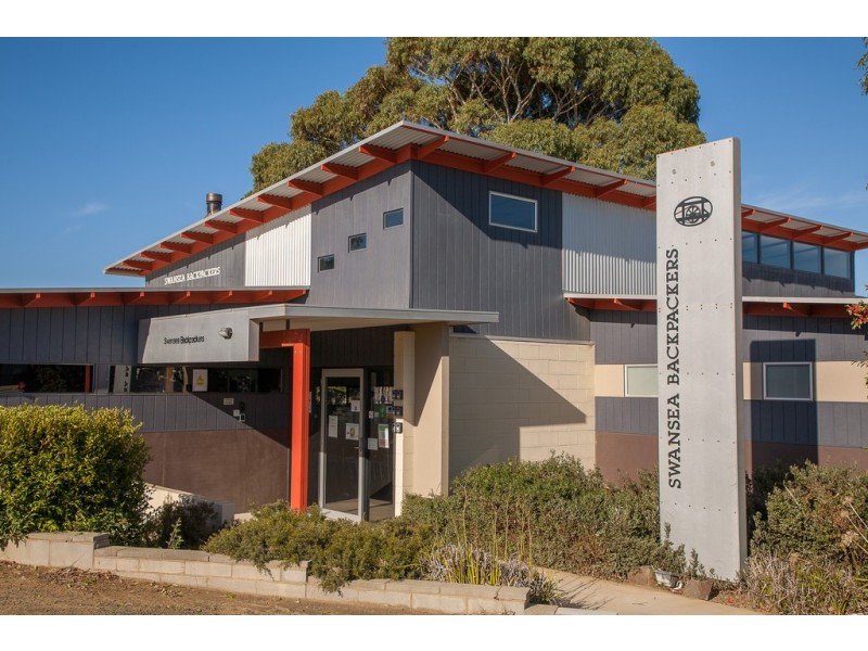 2/96 Tasman Highway, Swansea TAS 7190