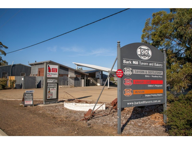 2/96 Tasman Highway, Swansea TAS 7190