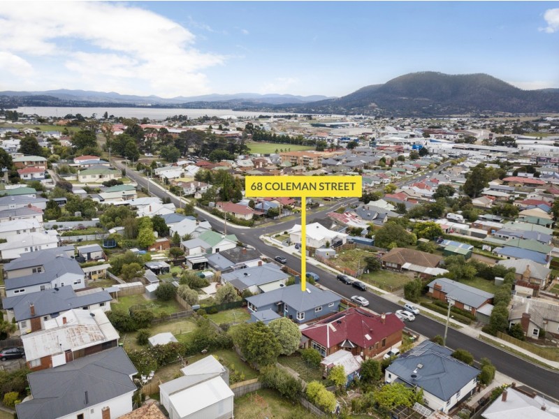 68 Coleman Street, Moonah TAS 7009