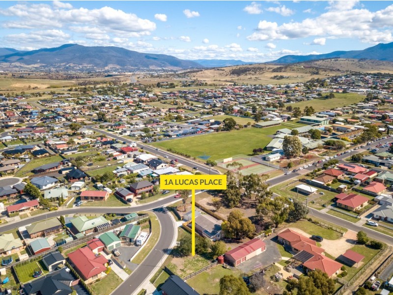 1a Lucas Place, Brighton TAS 7030