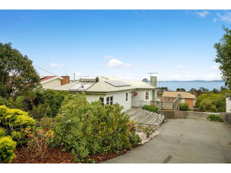 21 Hill Street, Bellerive TAS 7018
