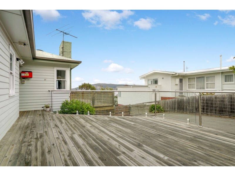 21 Hill Street, Bellerive TAS 7018