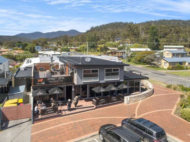 1 Charles Street, Orford TAS 7190
