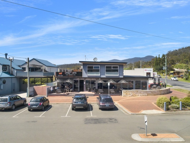 1 Charles Street, Orford TAS 7190