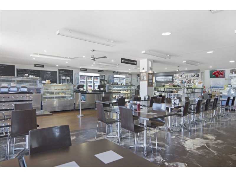 1 Charles Street, Orford TAS 7190
