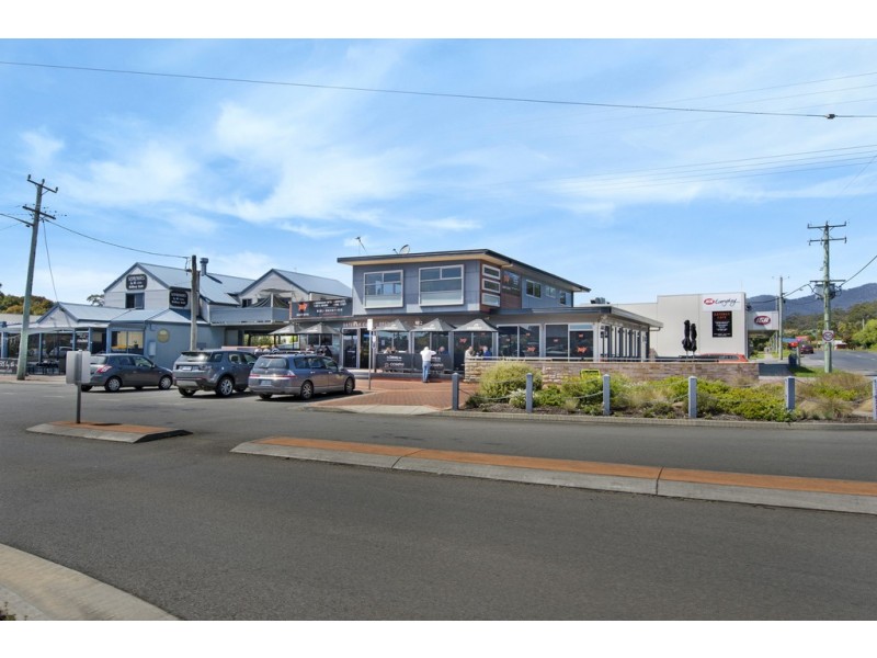 1 Charles Street, Orford TAS 7190