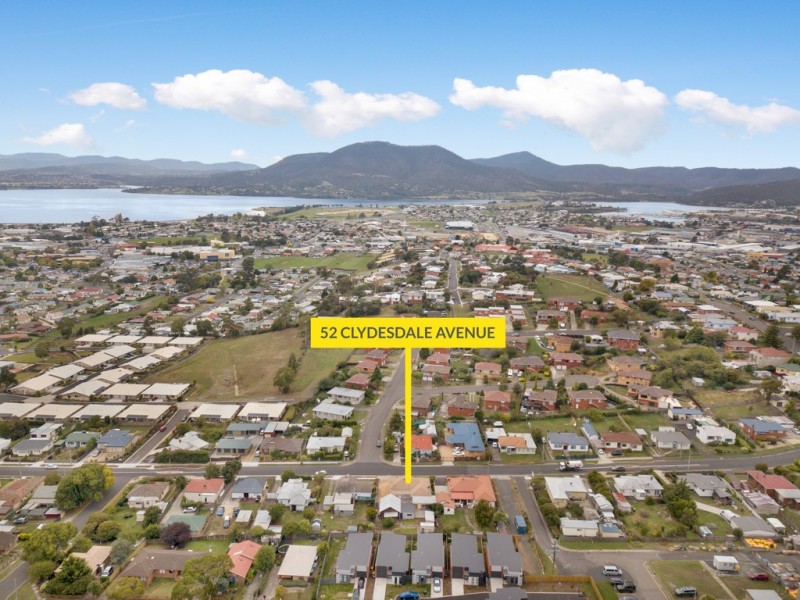 52 Clydesdale Avenue, Glenorchy TAS 7010