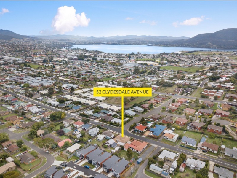 52 Clydesdale Avenue, Glenorchy TAS 7010