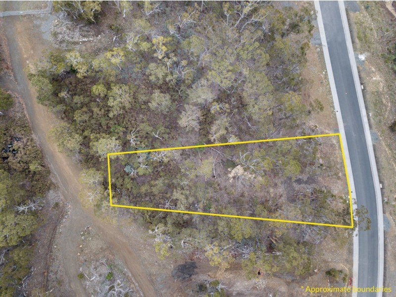 34 Hillcrest Road, Tolmans Hill TAS 7007