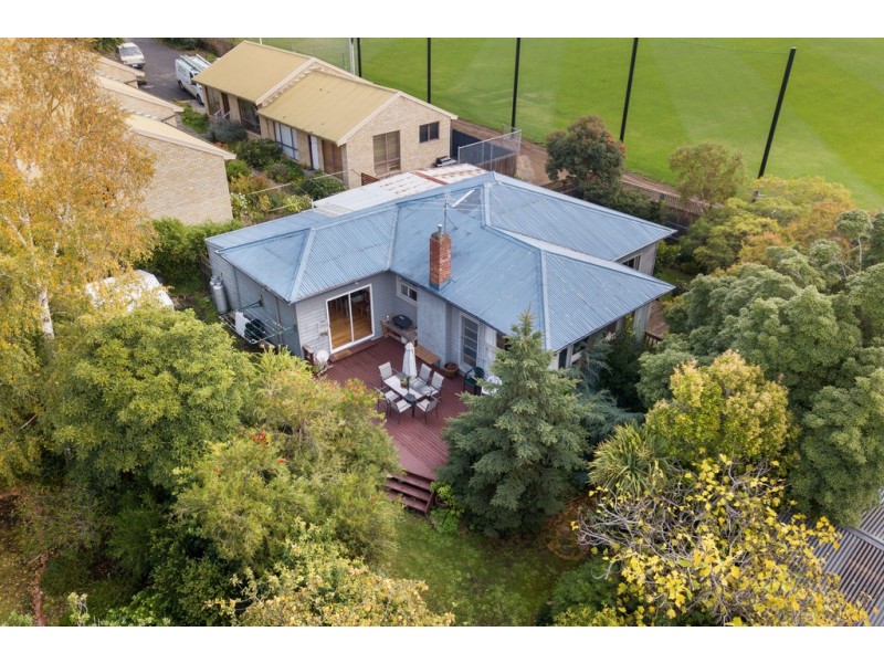 31 Wentworth Street, South Hobart TAS 7004