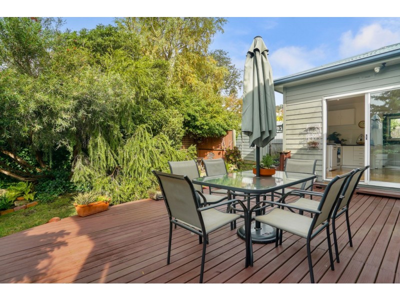 31 Wentworth Street, South Hobart TAS 7004