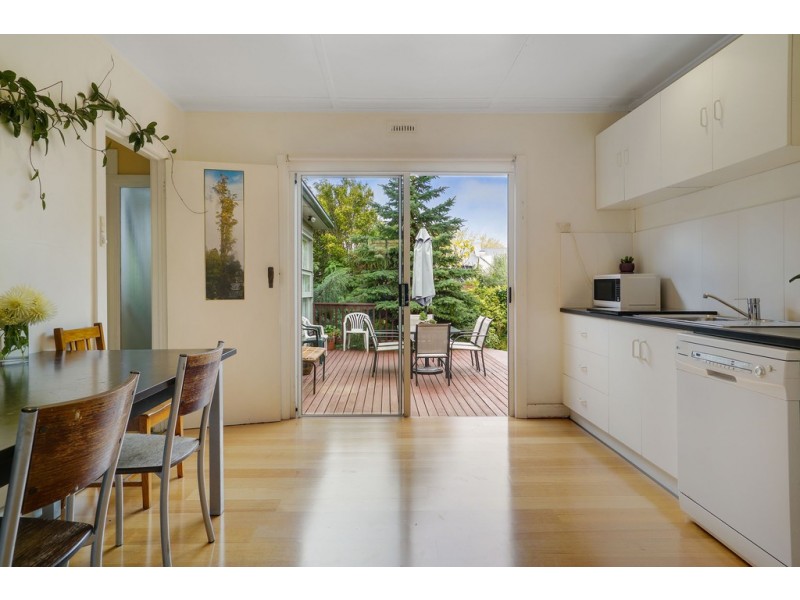 31 Wentworth Street, South Hobart TAS 7004